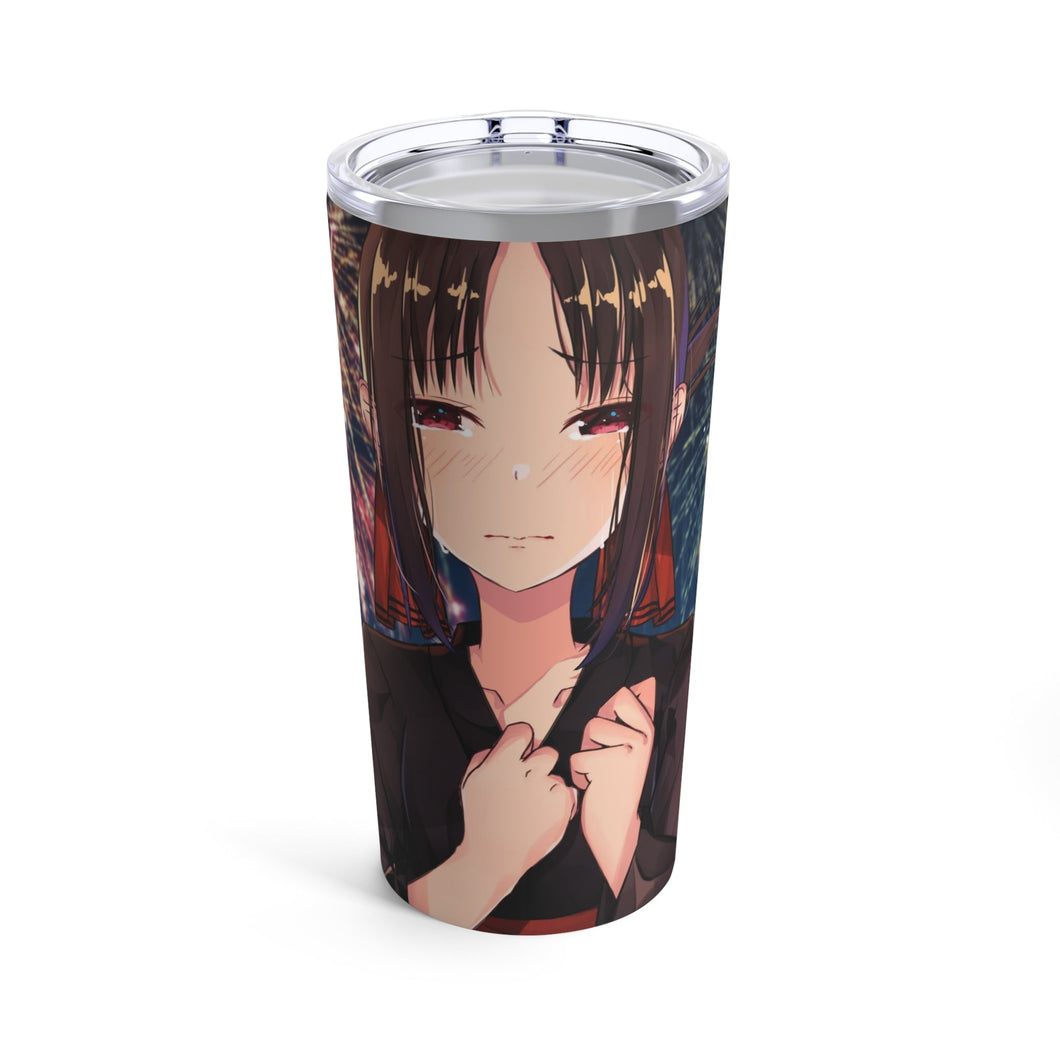 Kaguya Shinomiya Tumbler 20oz