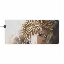 Load image into Gallery viewer, Genos RGB LED Mouse Pad (Desk Mat)
