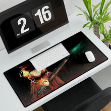 Load image into Gallery viewer, Youjo Senki Mouse Pad (Desk Mat)
