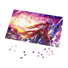 Load image into Gallery viewer, Anime Guilty Crown Jigsaw Puzzle
