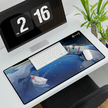 Load image into Gallery viewer, Anime Onmyoji Mouse Pad (Desk Mat)
