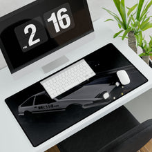 Load image into Gallery viewer, Initial D Mouse Pad (Desk Mat)
