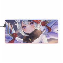 Load image into Gallery viewer, Princess Connect! Re:Dive RGB LED Mouse Pad (Desk Mat)
