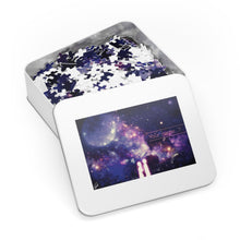 Load image into Gallery viewer, Your Name. Jigsaw Puzzle
