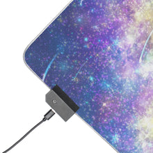 Load image into Gallery viewer, To Your Eternity RGB LED Mouse Pad (Desk Mat)
