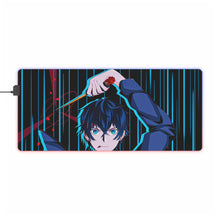 Load image into Gallery viewer, Takt Op. Destiny RGB LED Mouse Pad (Desk Mat)
