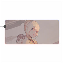 Load image into Gallery viewer, Anime RWBY RGB LED Mouse Pad (Desk Mat)
