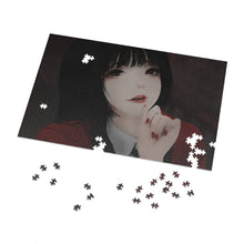 Load image into Gallery viewer, Kakegurui Yumeko Jabami Jigsaw Puzzle
