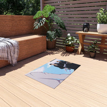 Load image into Gallery viewer, Anime Bleach Rug
