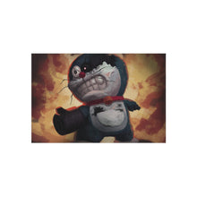 Load image into Gallery viewer, Anime Doraemon Rug
