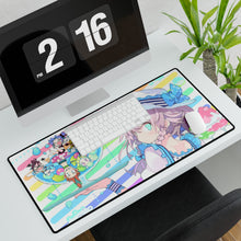 Load image into Gallery viewer, Anime Touhou Mouse Pad (Desk Mat)
