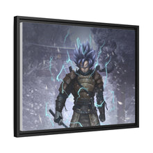 Load image into Gallery viewer, Anime Dragon Ball Canvas Framed Art Print
