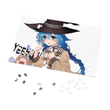 Load image into Gallery viewer, Mushoku Tensei: Jobless Reincarnation Jigsaw Puzzle
