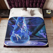 Load image into Gallery viewer, No Game No Life Sherpa Blanket
