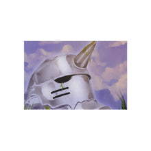 Load image into Gallery viewer, Anime FullMetal Alchemist Rug
