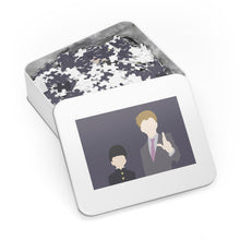 Load image into Gallery viewer, Anime Mob Psycho 100 Jigsaw Puzzle
