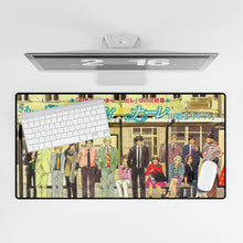 Load image into Gallery viewer, Nodame Cantabile Mouse Pad (Desk Mat)
