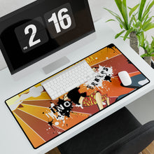 Load image into Gallery viewer, Anime One Piece Mouse Pad (Desk Mat)
