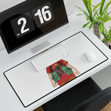 Load image into Gallery viewer, One Piece Film: Red Mouse Pad (Desk Mat)
