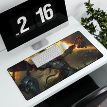 Load image into Gallery viewer, Smite Mouse Pad (Desk Mat)
