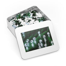 Load image into Gallery viewer, Princess Mononoke Jigsaw Puzzle
