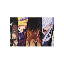 Load image into Gallery viewer, Reborn! Katekyo Hitman Reborn Rug
