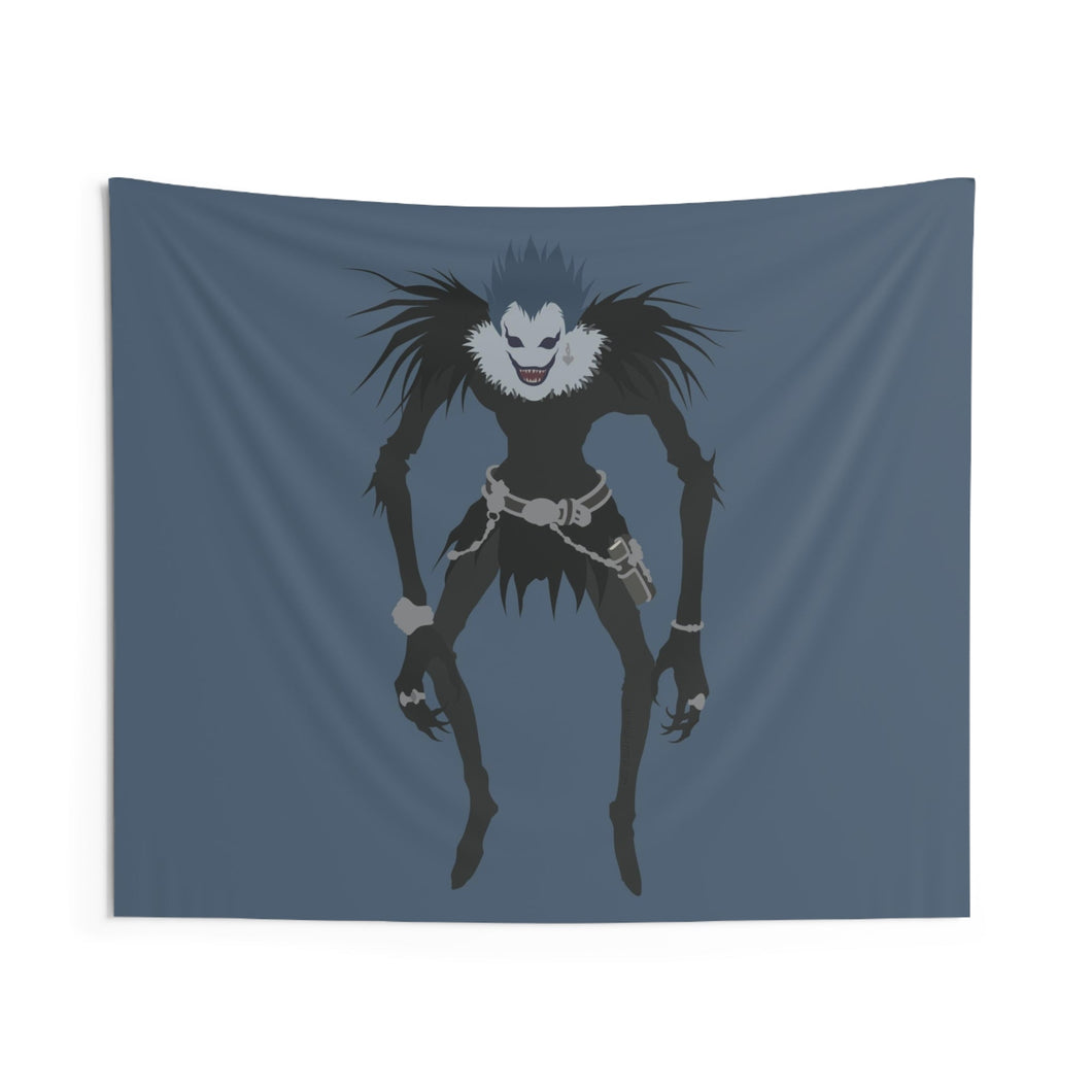 Ryuk (Death Note) Indoor Wall Tapestry
