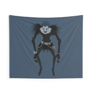 Ryuk (Death Note) Indoor Wall Tapestry