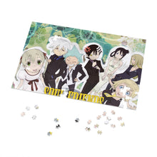 Load image into Gallery viewer, Anime Soul Eaterr Jigsaw Puzzle
