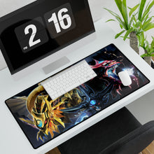 Load image into Gallery viewer, Yu-Gi-Oh! Mouse Pad (Desk Mat)
