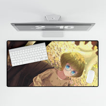 Load image into Gallery viewer, Anime Tropical-Rouge! Pretty Cure Mouse Pad (Desk Mat)
