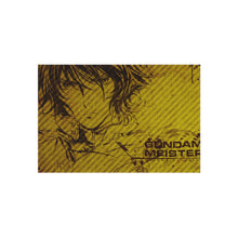 Load image into Gallery viewer, Anime Mobile Suit Gundam 00 Rug
