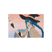 Load image into Gallery viewer, Mushoku Tensei: Jobless Reincarnation Rug
