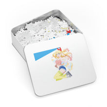 Load image into Gallery viewer, Nisekoi Chitoge Kirisaki Jigsaw Puzzle

