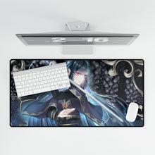 Load image into Gallery viewer, Anime Pixiv Fantasia Mouse Pad (Desk Mat)
