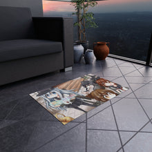 Load image into Gallery viewer, Anime Kantai Collection Rug
