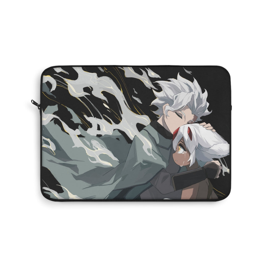 Faputa & Belaf Laptop Sleeve