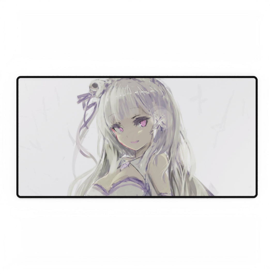 Anime Re:ZERO -Starting Life in Another World- Mouse Pad (Desk Mat)