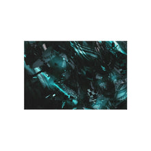 Load image into Gallery viewer, Black Rock Shooter Rug
