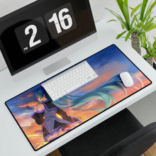 Load image into Gallery viewer, Vocaloid Mouse Pad (Desk Mat)
