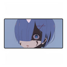 Load image into Gallery viewer, Anime Re:ZERO -Starting Life in Another World- Mouse Pad (Desk Mat)
