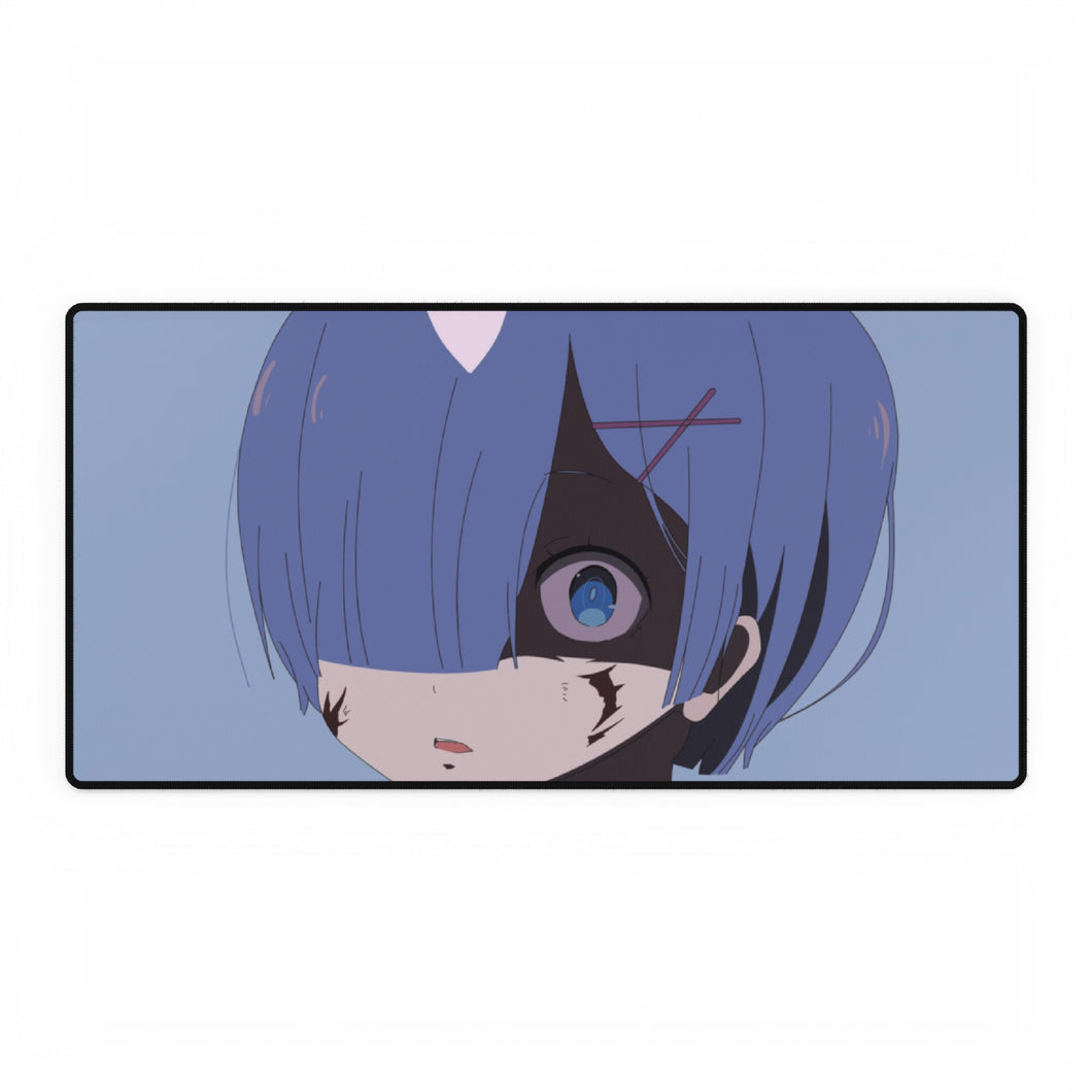 Anime Re:ZERO -Starting Life in Another World- Mouse Pad (Desk Mat)