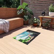 Load image into Gallery viewer, Hitori no Shita: The Outcast Rug
