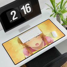 Load image into Gallery viewer, Anime Oreimo Mouse Pad (Desk Mat)
