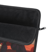 Load image into Gallery viewer, Satoru Gojo Yuji Itadori Nobara Kugisaki and Megumi Fushiguro Laptop Sleeve
