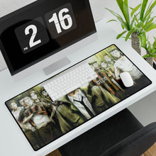 Load image into Gallery viewer, Giant Killing Mouse Pad (Desk Mat)
