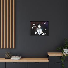 Load image into Gallery viewer, Anime Black Butler Canvas Framed Art Print
