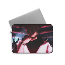 Load image into Gallery viewer, You dare touch my soul? - Ryomen Sukuna Laptop Sleeve
