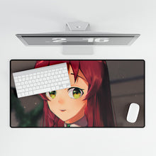 Load image into Gallery viewer, Anime The Devil Is a Part-Timer! Mouse Pad (Desk Mat)
