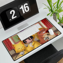 Load image into Gallery viewer, Gugure Kokkuri-san Mouse Pad (Desk Mat)
